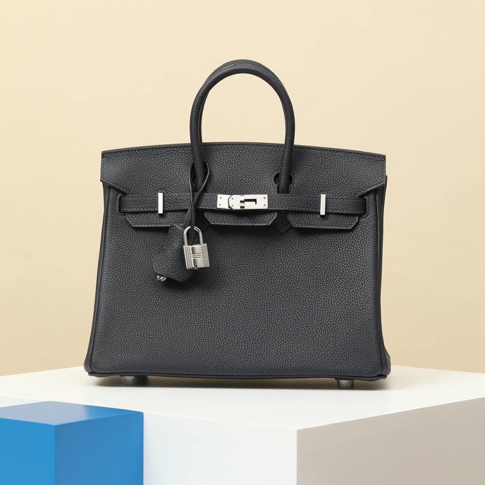 HERMES BIRKIN BAG 25