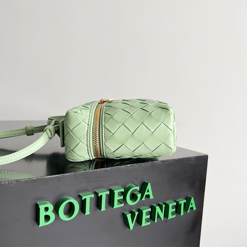 Bottega Veneta Bang Bang Vanity Case(high-end grade)