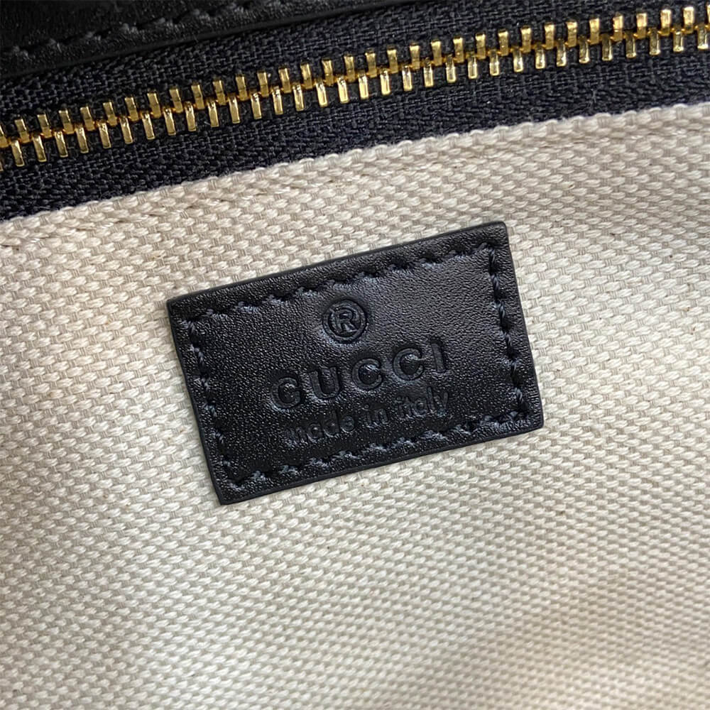 Gucci Horsebit 1955 Soft medium shoulder bag