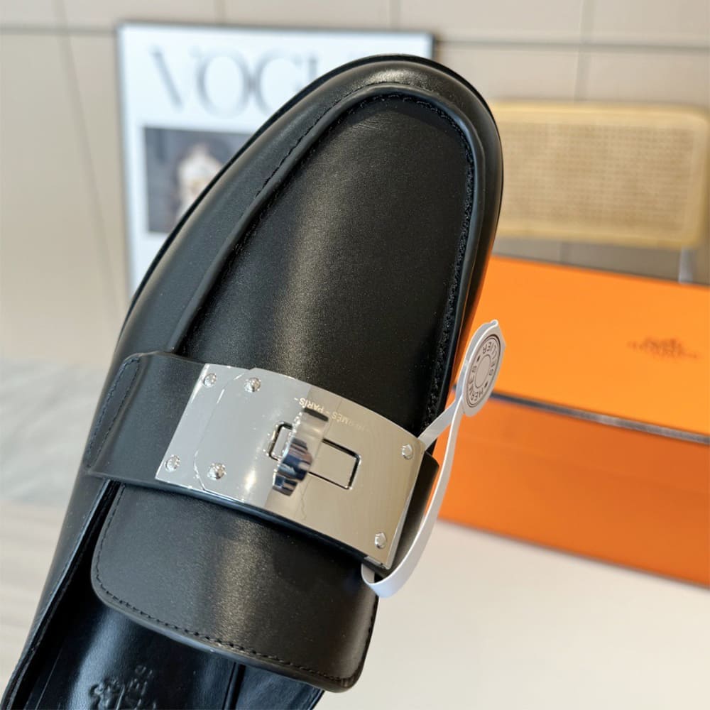 HERMES Iota mule