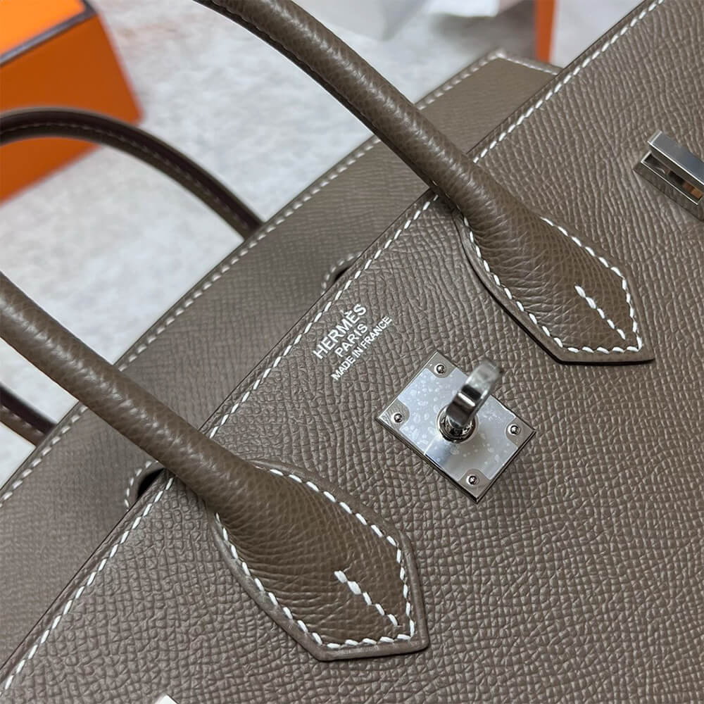 Hermes Birkin 25 Sellier