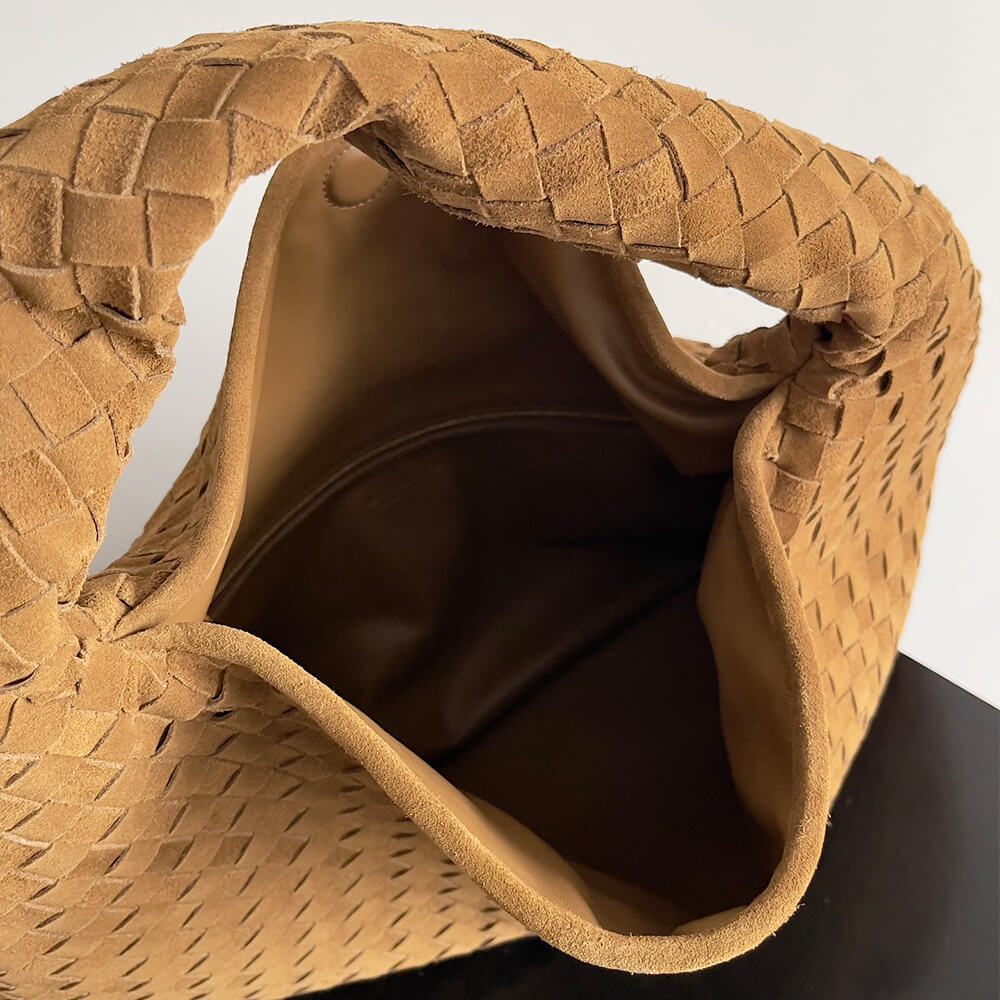 Bottega Veneta Large Hop(HIGH-END GRADE)