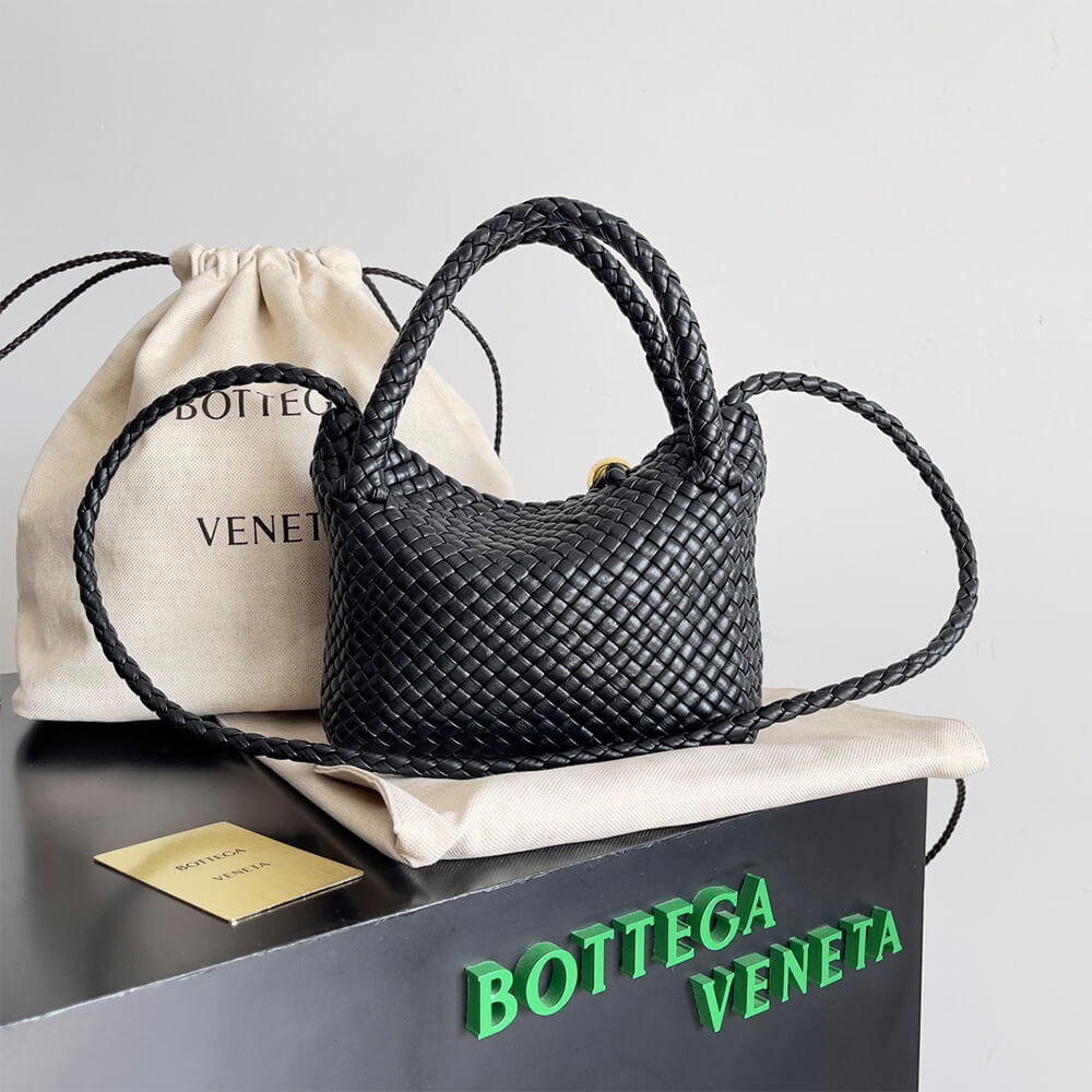 Bottega Veneta Small Tosca(high-end grade)