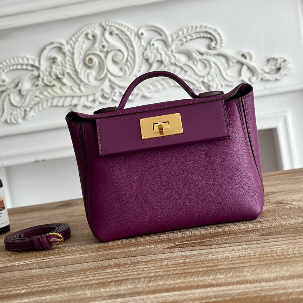 Hermes 24/24   21 bag(HIGH-END GRADE)