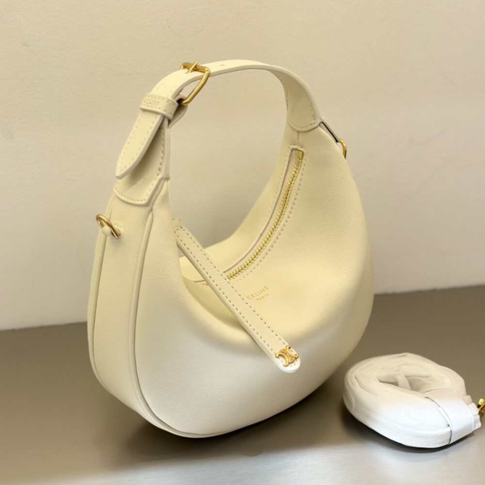 Teen Celine Lulu IN SUPPLE GRAINED CALFSKIN