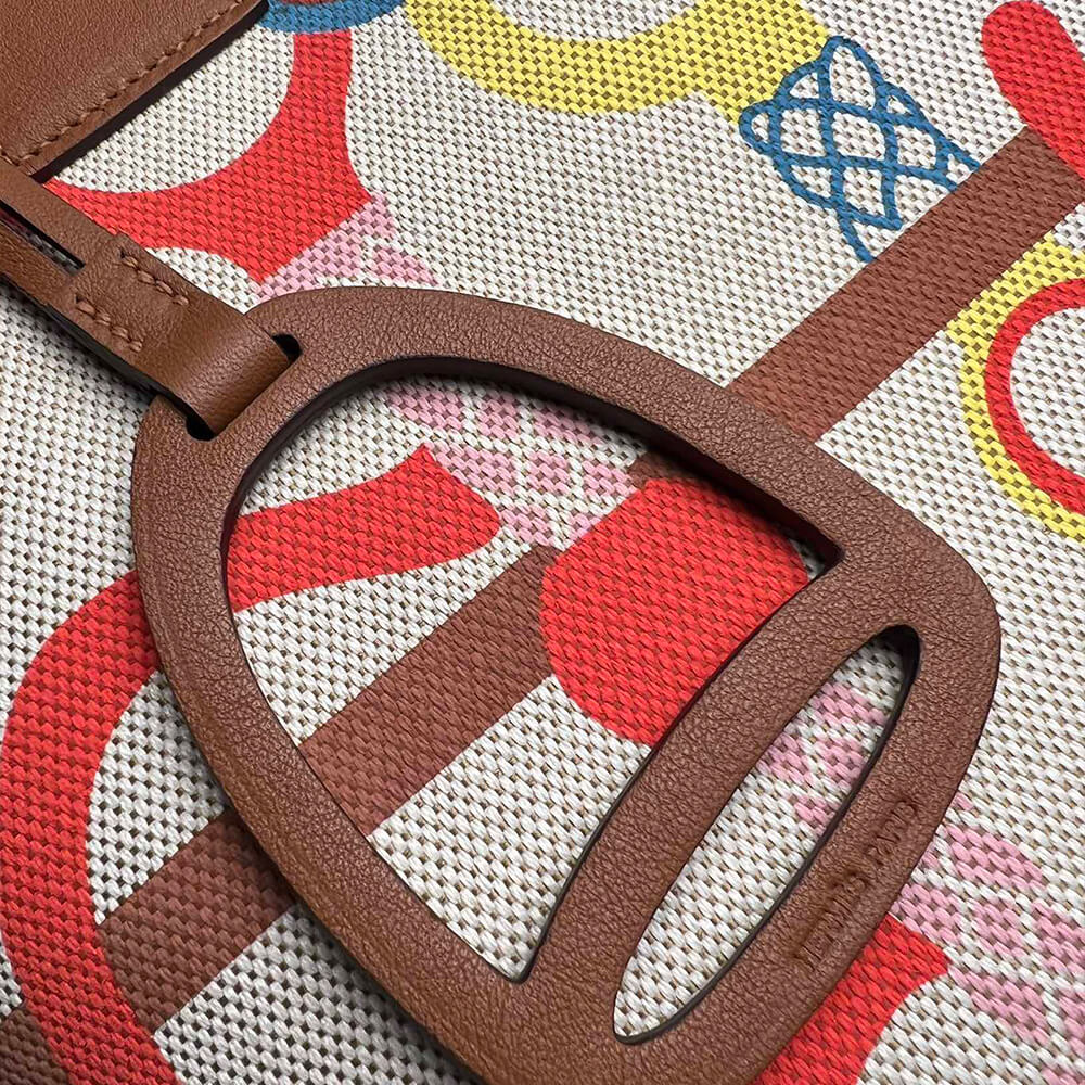 HERMES Steeple 25 bag(high-end grade)