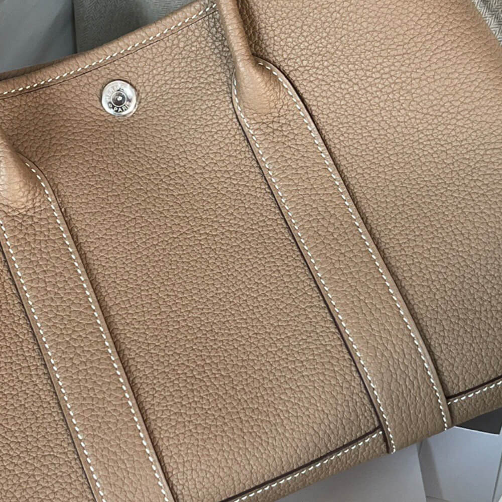 Hermes Garden Party 30 bag(HIGH-END GRADE)