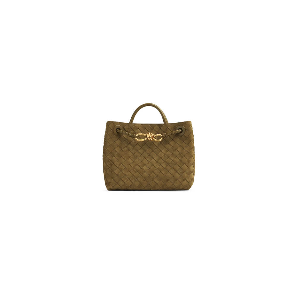 Bottega Veneta Small Andiamo