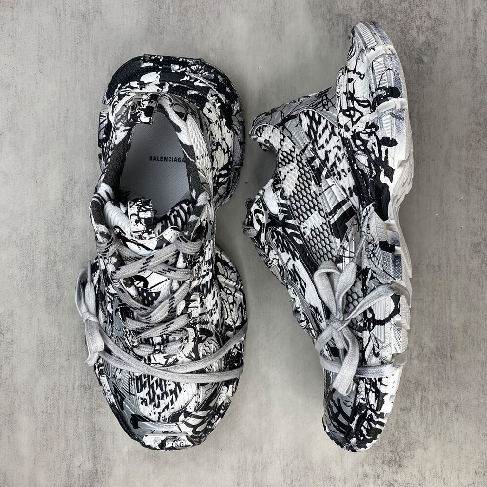Balenciaga 3xl Sneaker