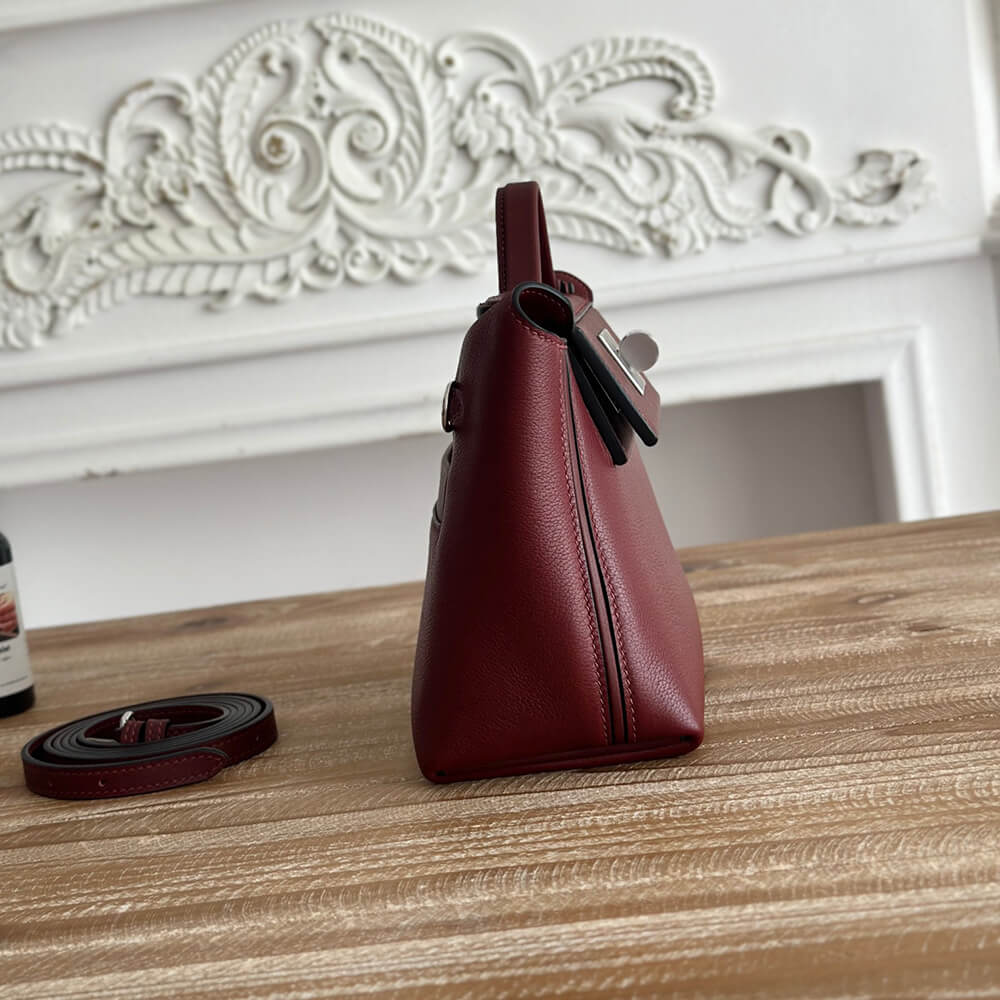 Hermes 24/24   21 bag(HIGH-END GRADE)