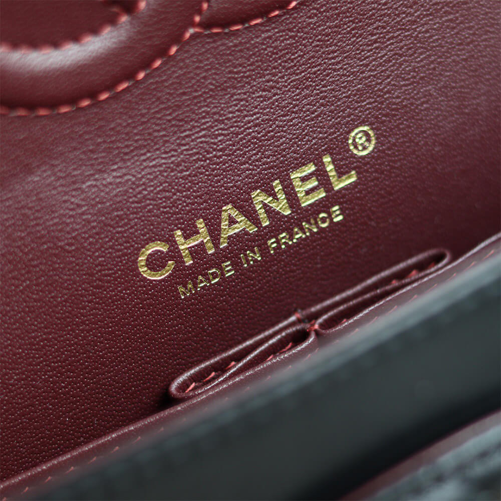 CHANEL CLASSIC FLAP HANDBAG(TAX-FREE Grade)