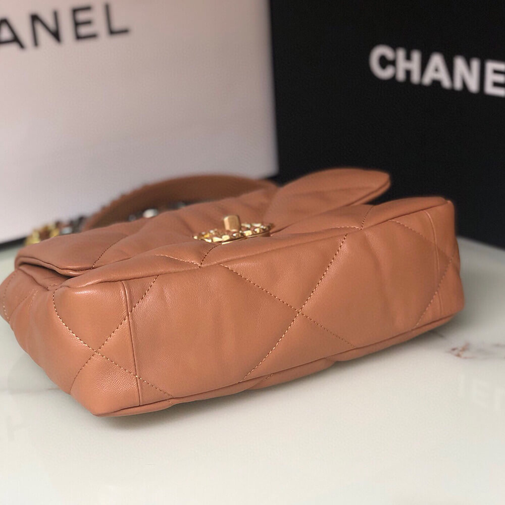 CHANEL 19 Handbag