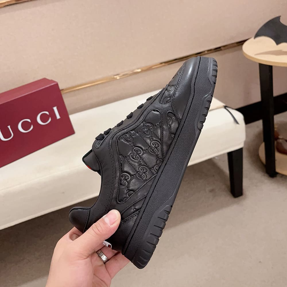 Gucci Re-Web sneaker