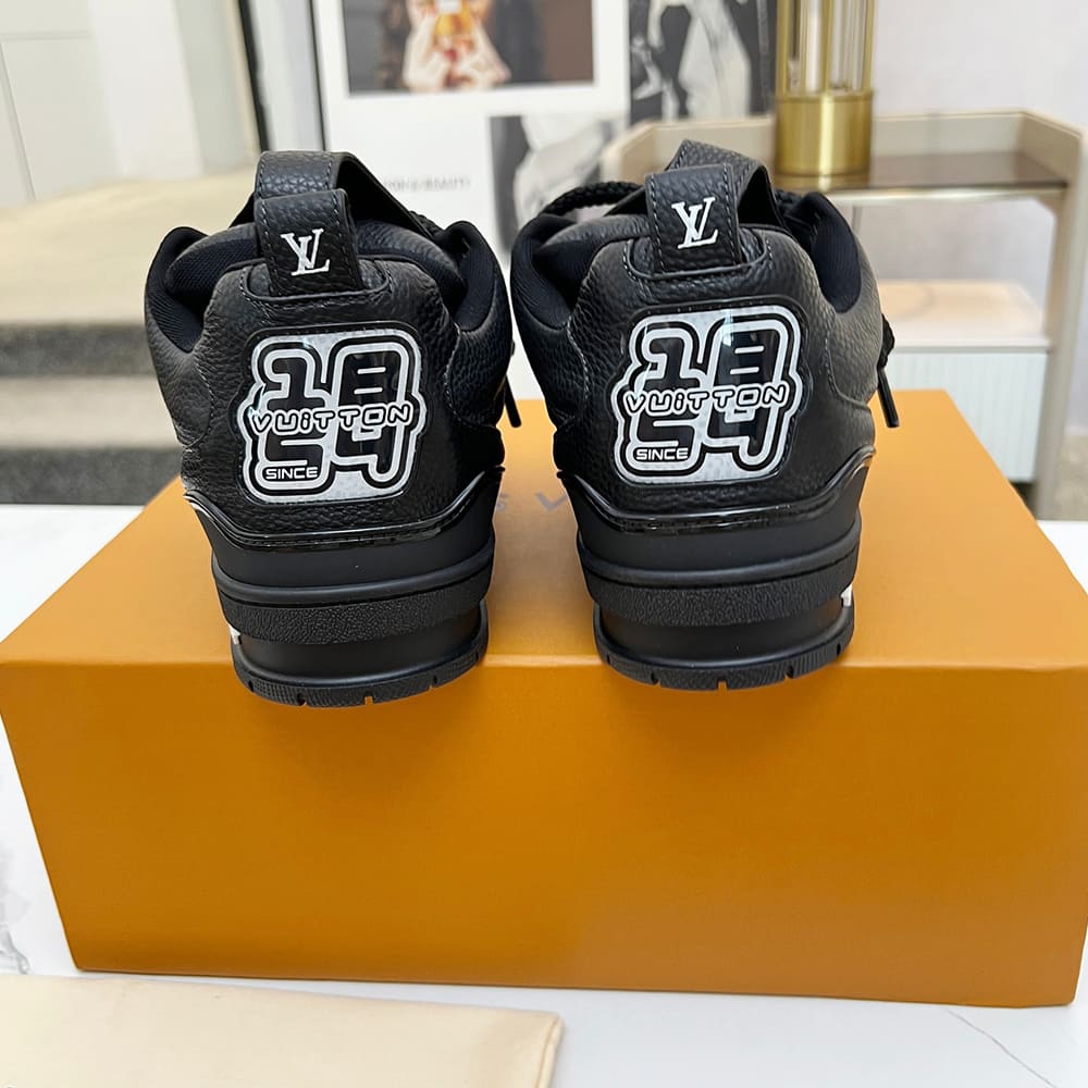 LV Skate Sneaker