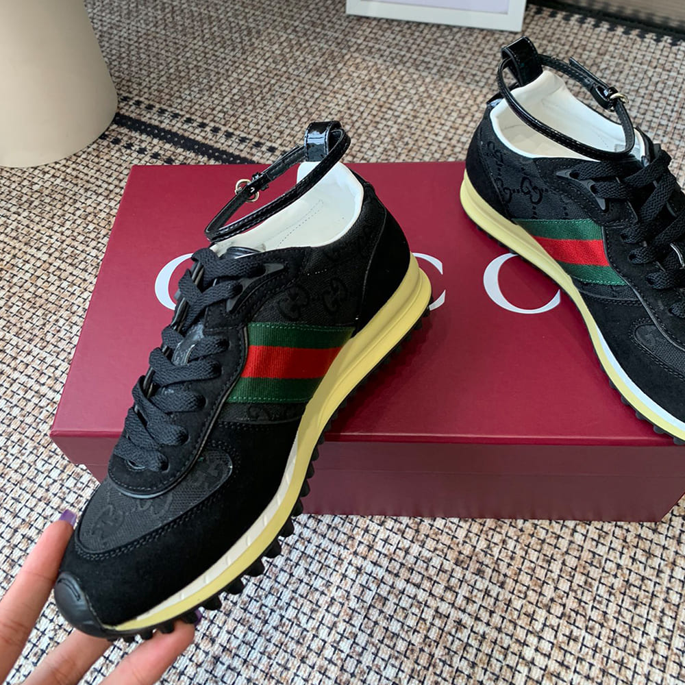 Women s Gucci Re-Motion sneaker
