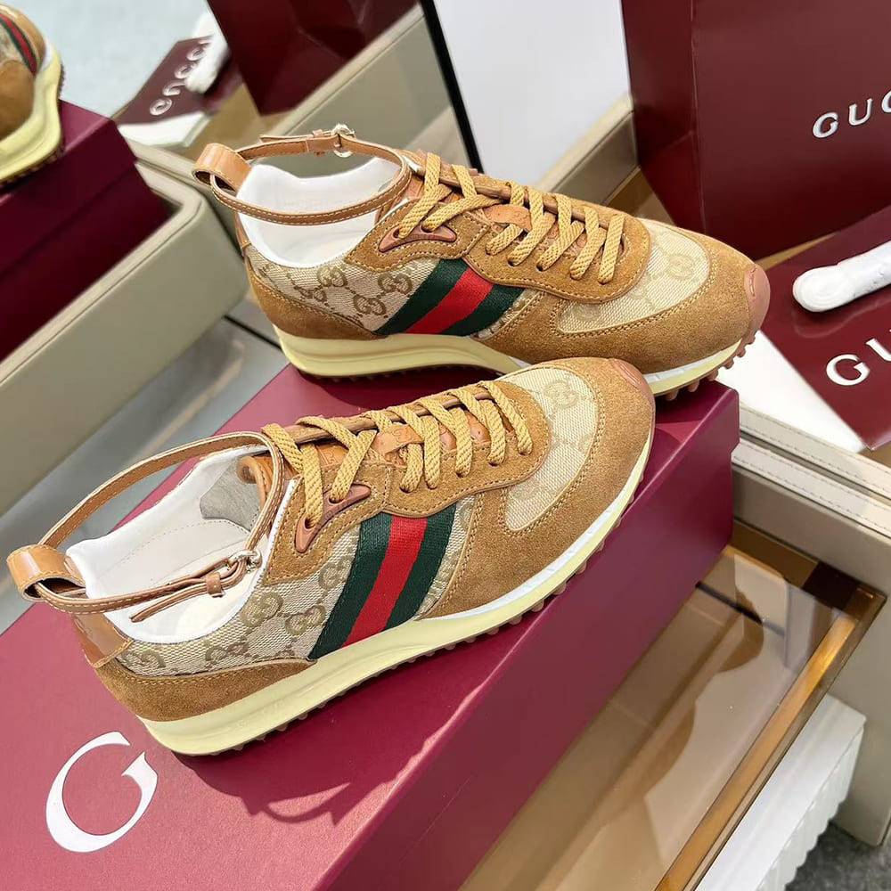 Women s Gucci Re-Motion sneaker