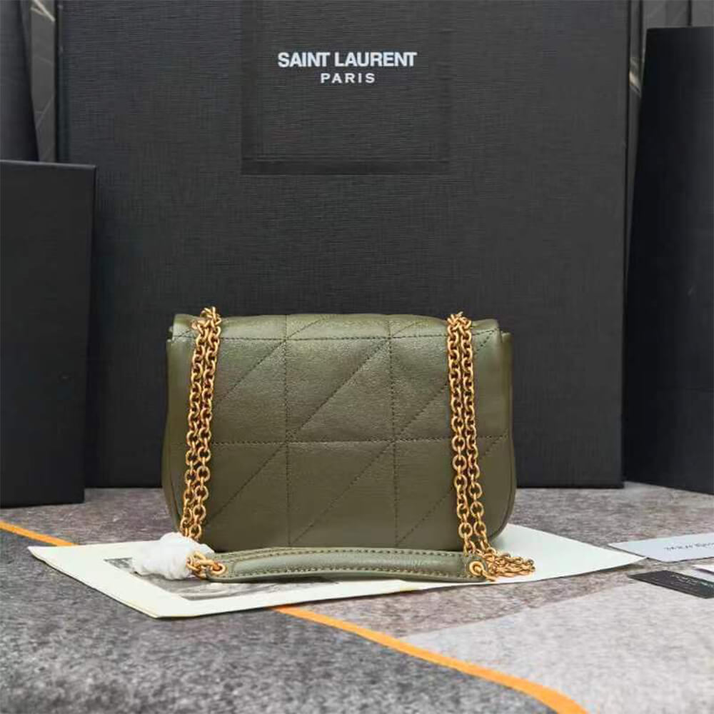 YSL jamie 4.3 mini in lambskin(HIGH-END GRADE)