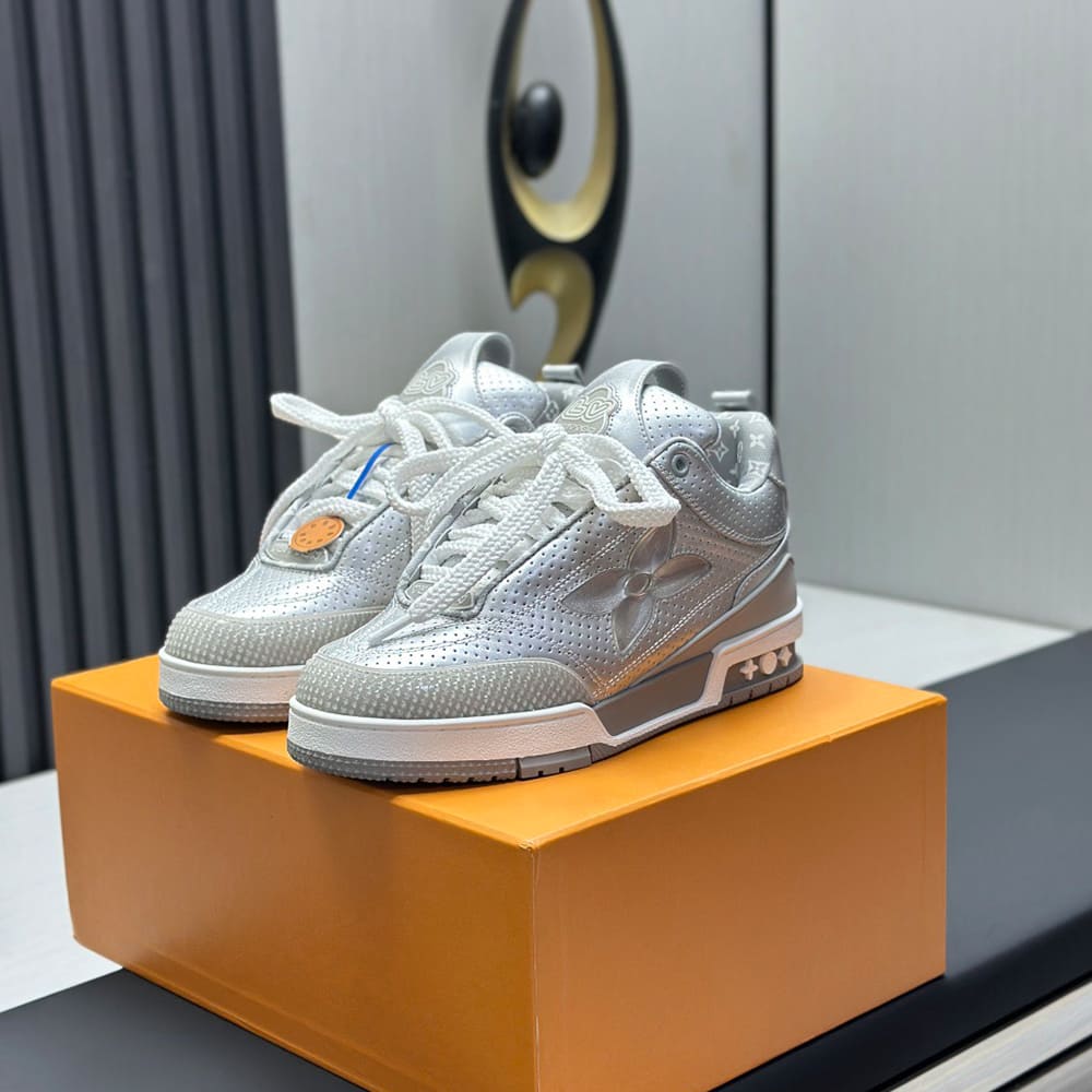 LV Skate Sneaker