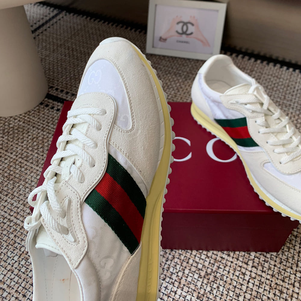 Men s Gucci Re-Motion sneaker