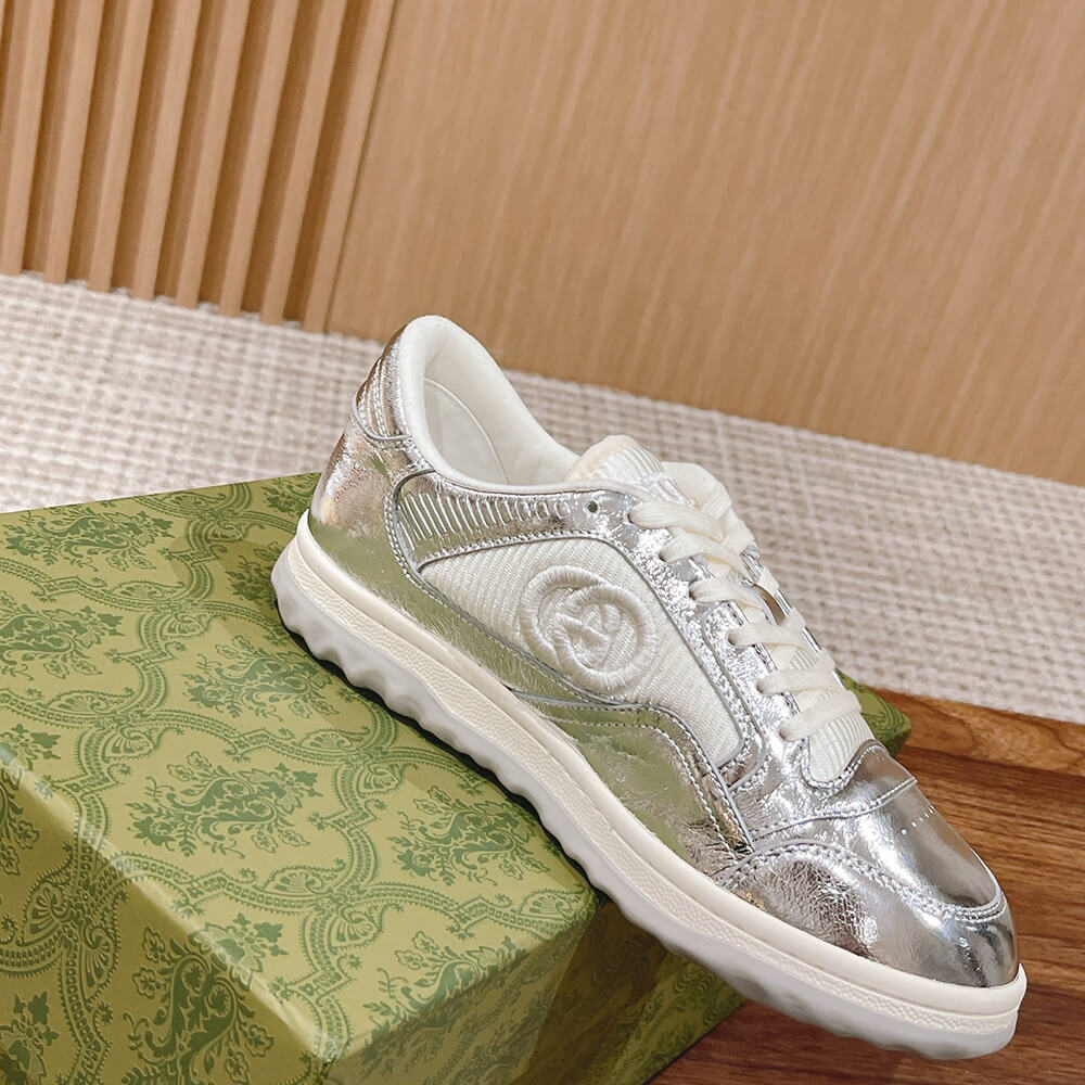 GUCCI WOMEN S MAC80 SNEAKER