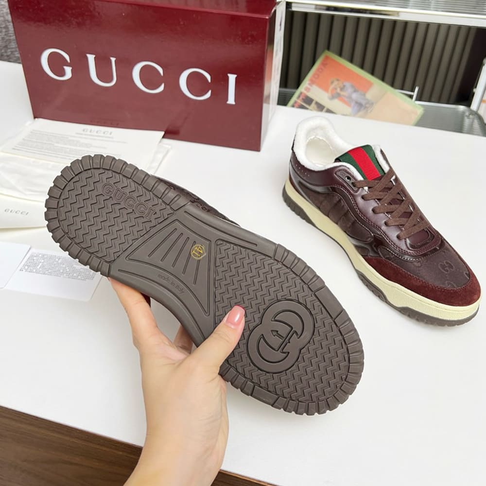 Gucci Re-Web sneaker