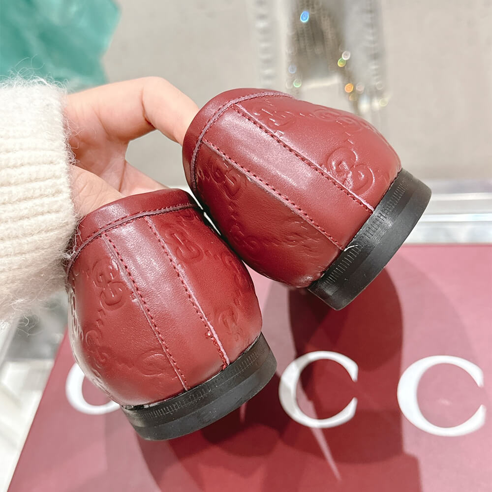 Women s Gucci Jordaan loafer