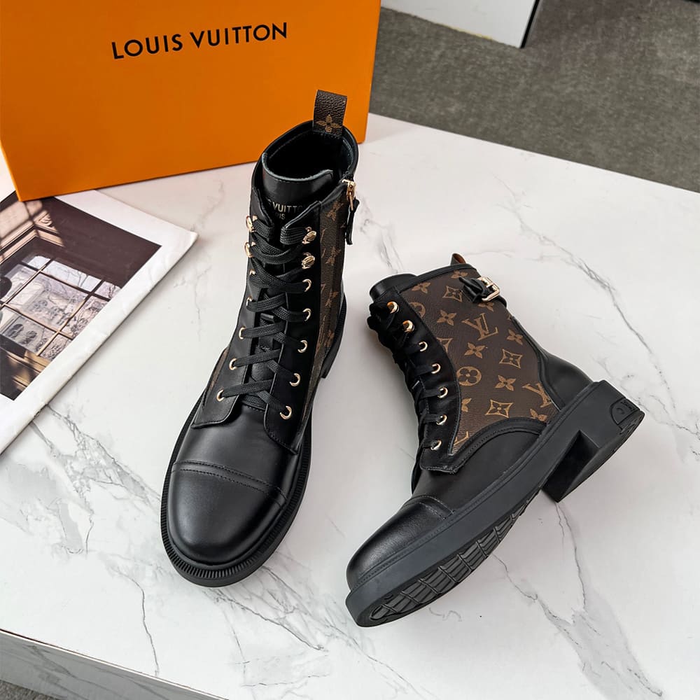 LV Citizen Flat Ranger