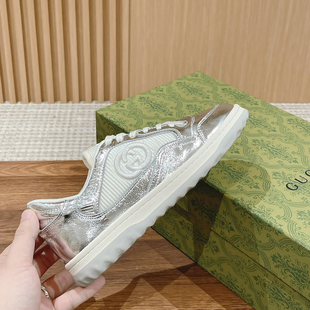 GUCCI WOMEN S MAC80 SNEAKER