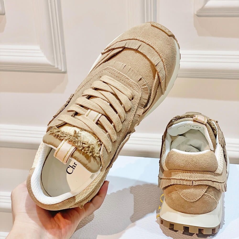 DIOR C est Dior Sneaker