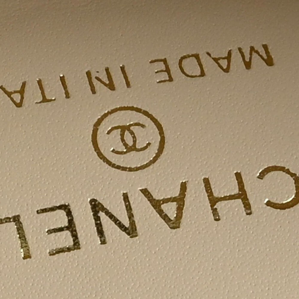 CHANEL Clutch with Chain(HIGH-END GRADE)