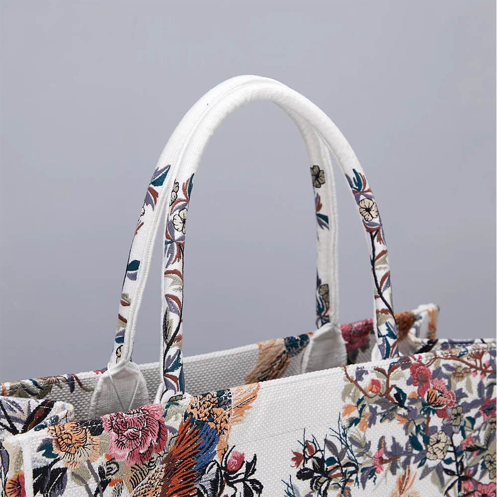 Dior LARGE DIOR BOOK TOTE