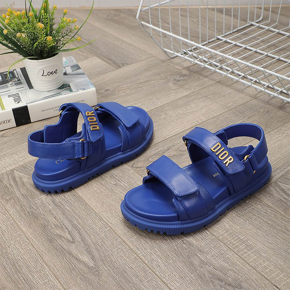 DIORACT SANDAL