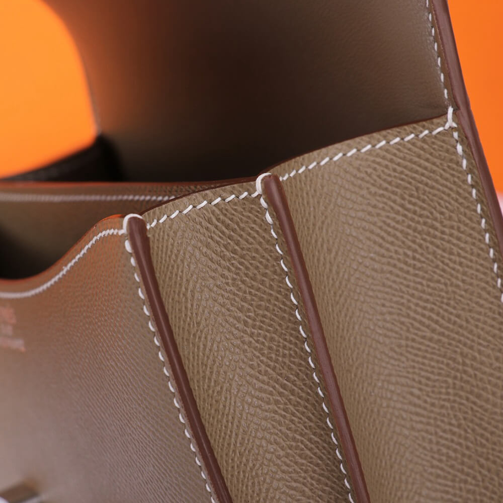 Hermes Constance 18