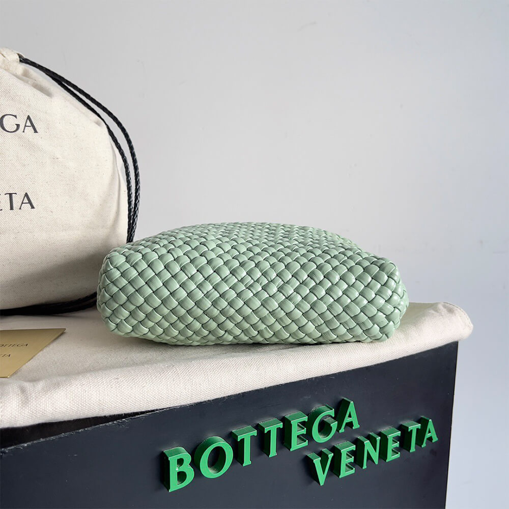 Bottega Veneta Small Tosca(high-end grade)