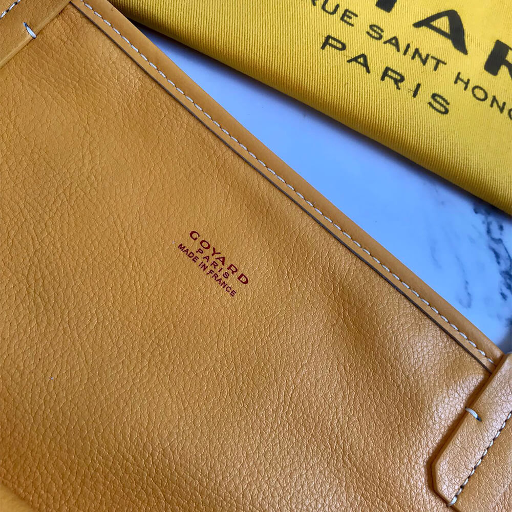 Goyard Saint Louis GM Bag