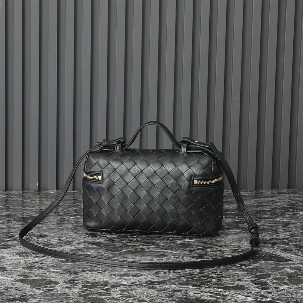 Bottega Veneta Bang Bang Vanity Case(high-end grade)