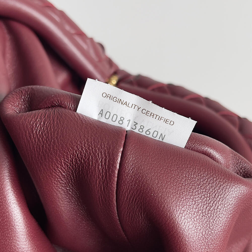 Bottega Veneta Lauren 1980(HIGH-END GRADE)