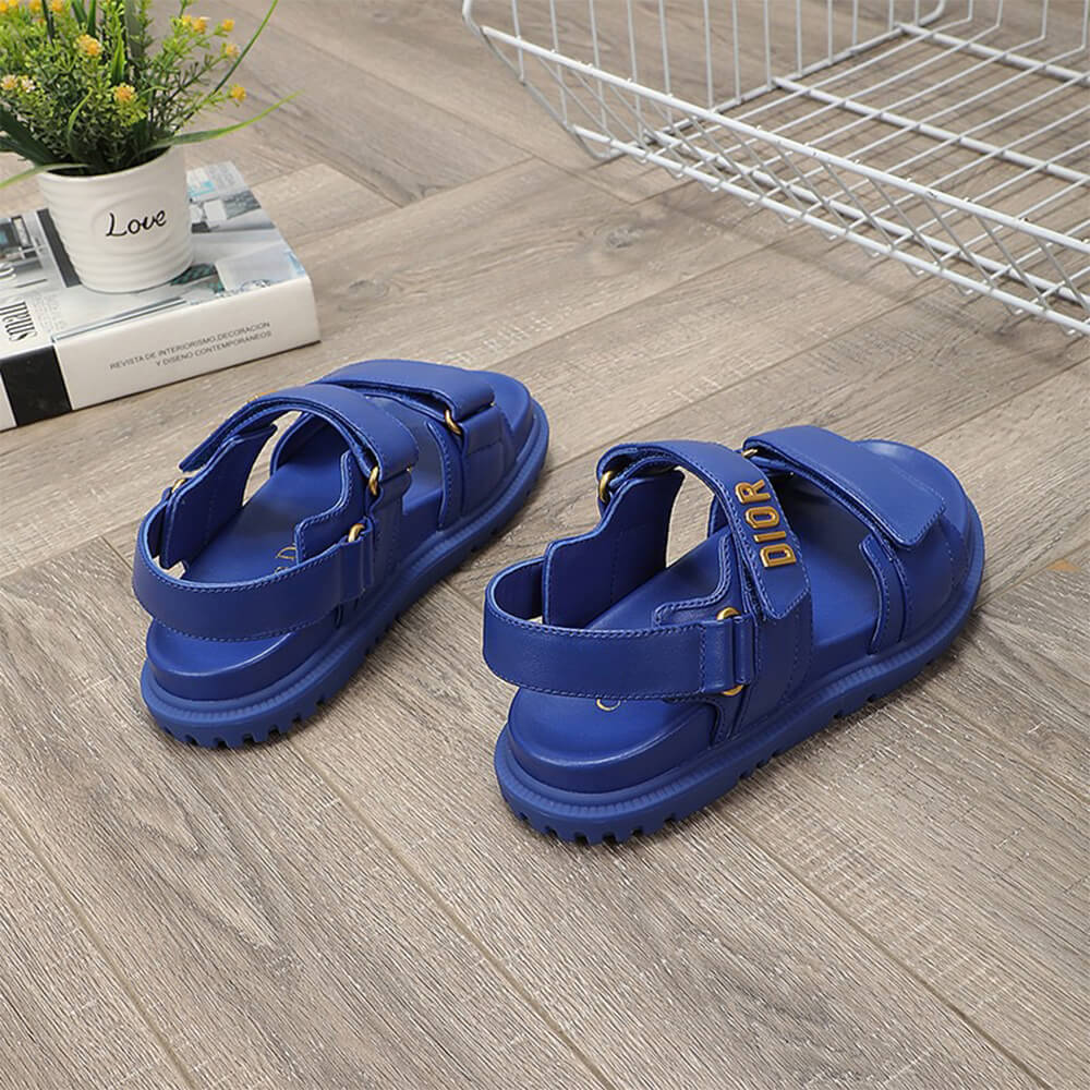 DIORACT SANDAL