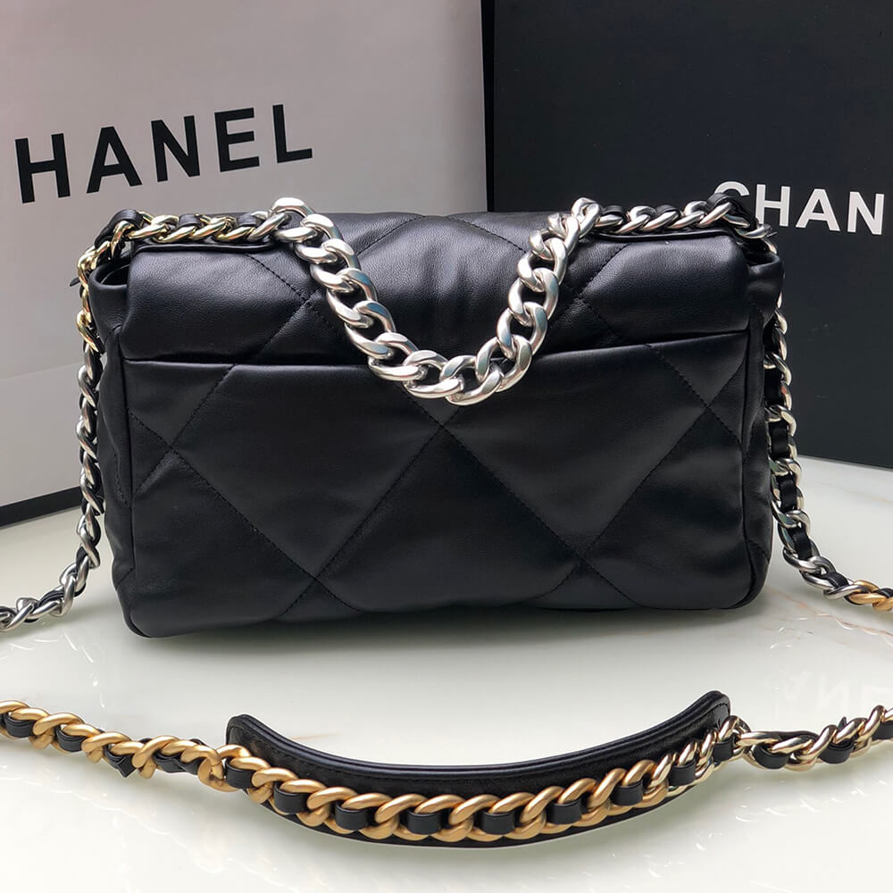 CHANEL 19 Handbag