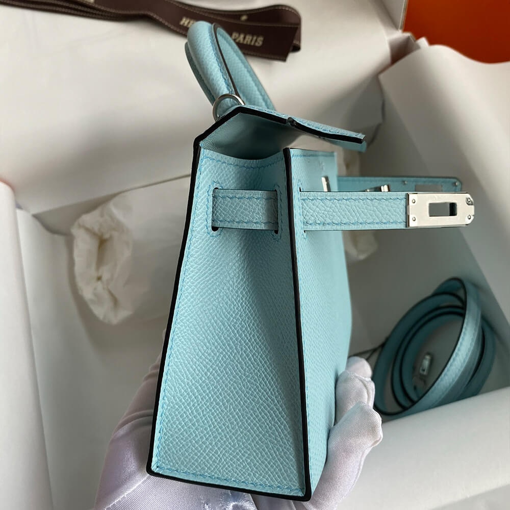 Hermes Mini Kelly II(HIGH-END GRADE)
