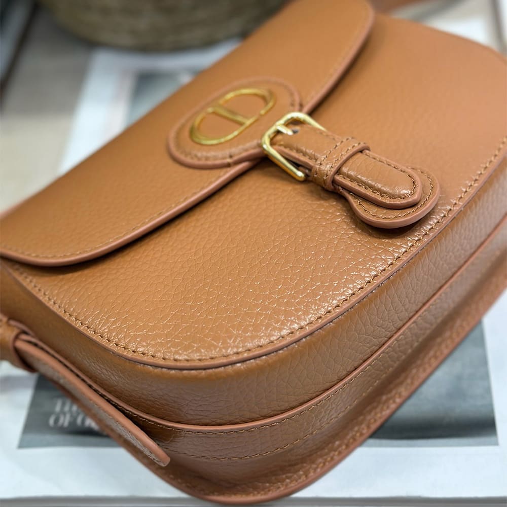 Dior Medium Dior Bobby Bag