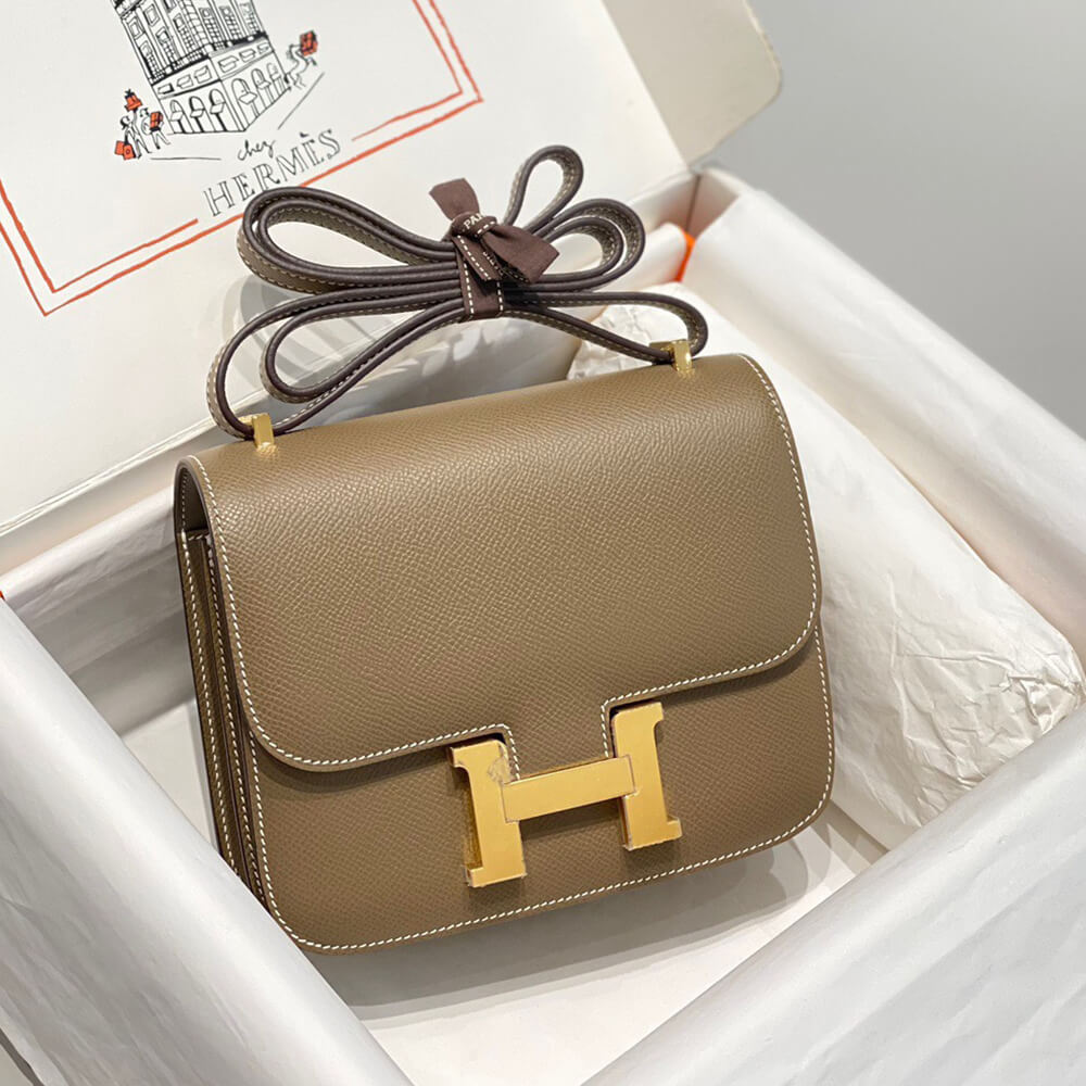 Hermes Constance 18(high-end grade)