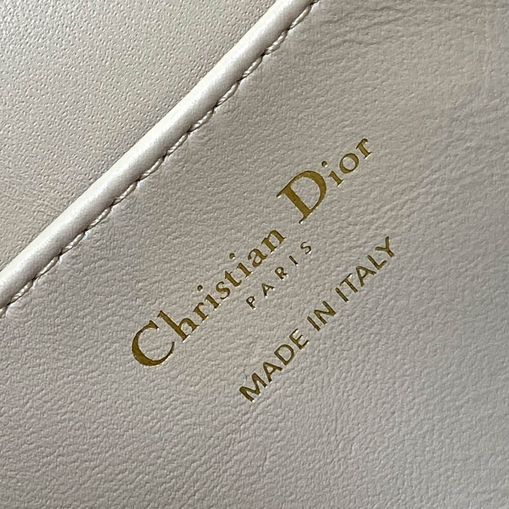 Medium Dior Caro Backpack