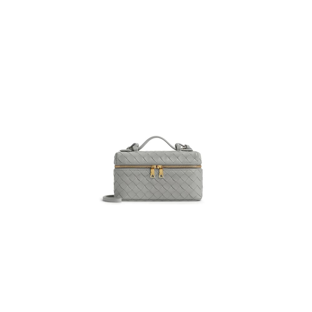 Bottega Veneta Bang Bang Vanity Case(high-end grade)
