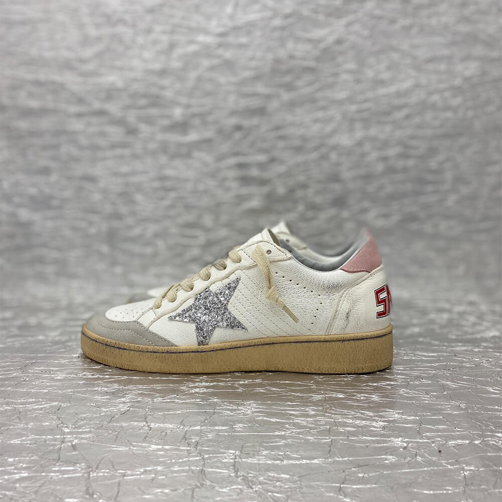 Golden Goose Super-Star Sneakers
