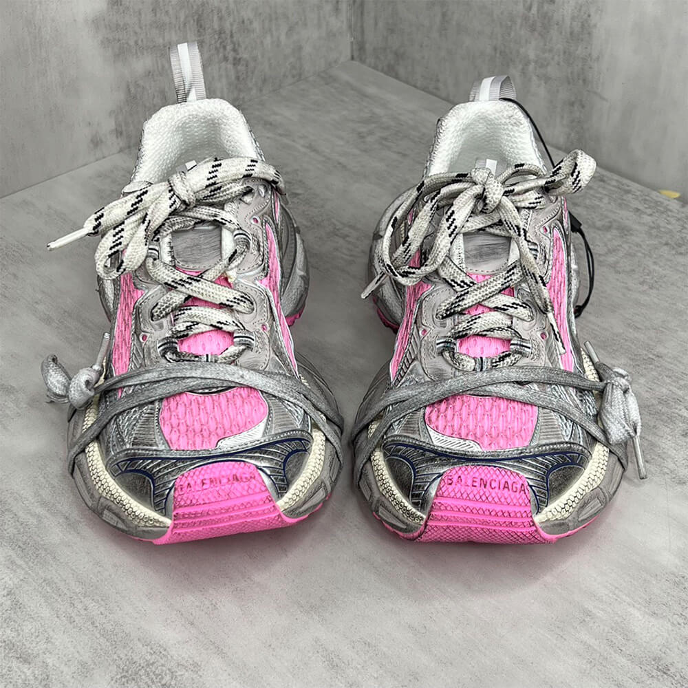 Balenciaga 3xl Sneaker