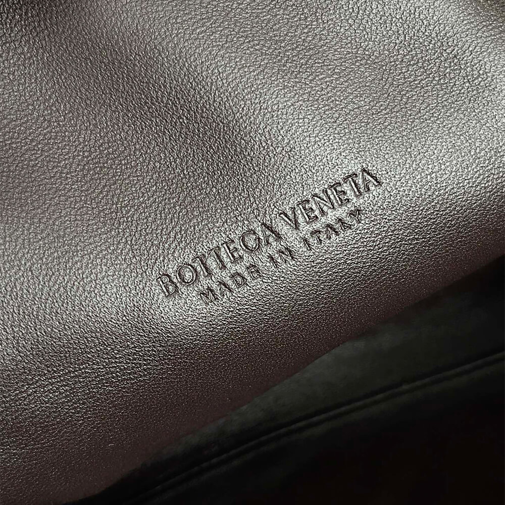 Bottega Veneta Lauren 1980(HIGH-END GRADE)