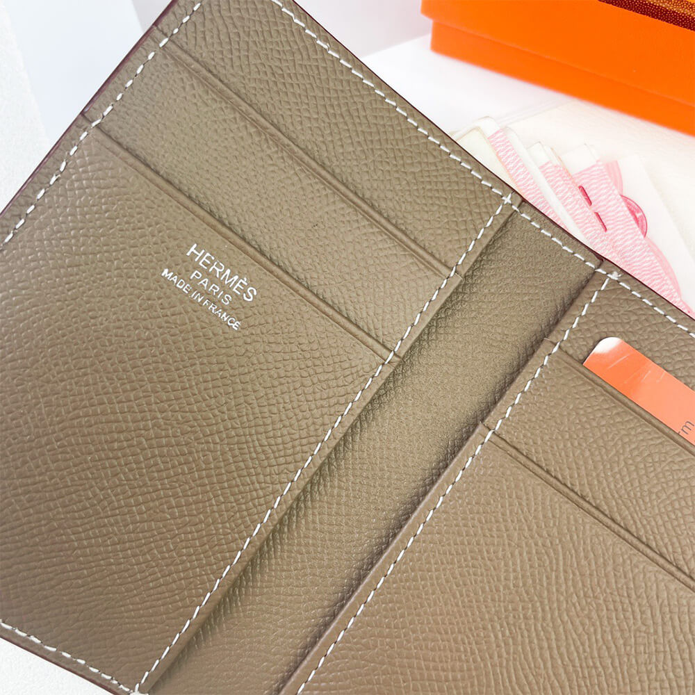 Hermes Bearn wallet