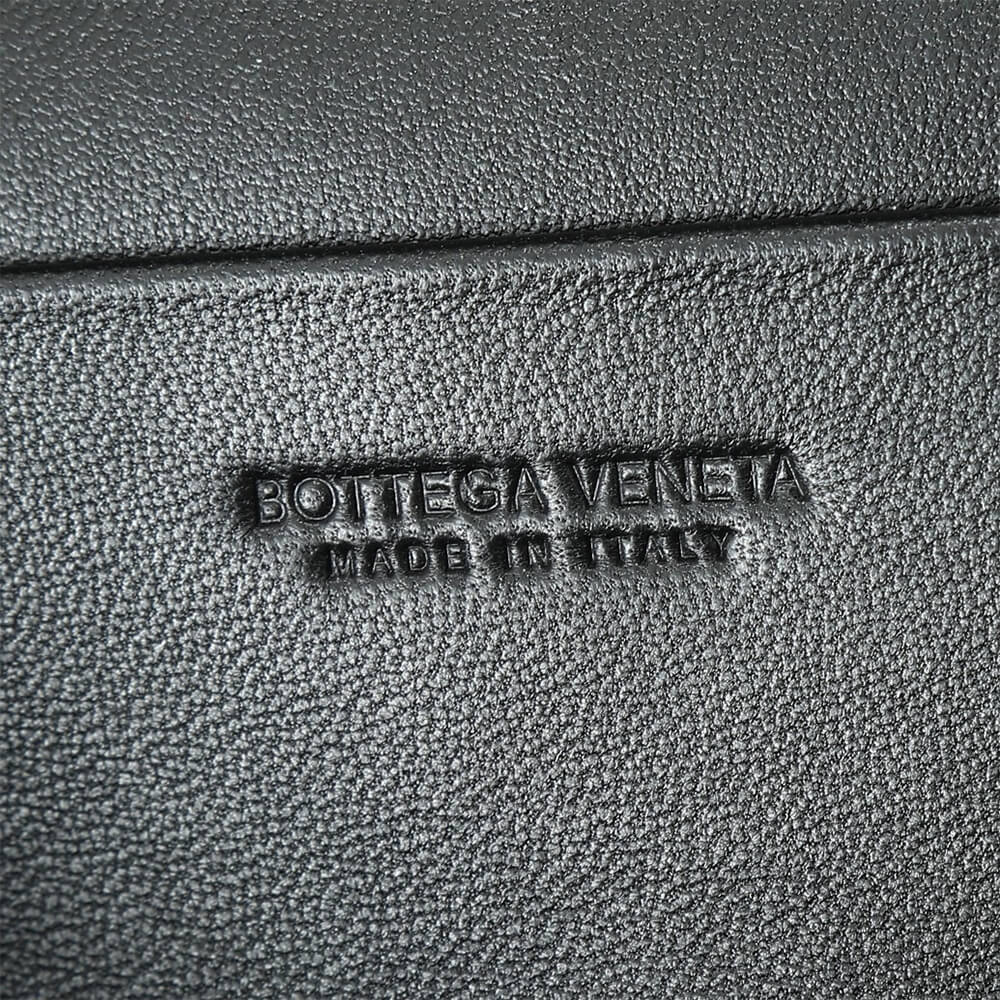 Bottega Veneta Bang Bang Vanity Case(high-end grade)