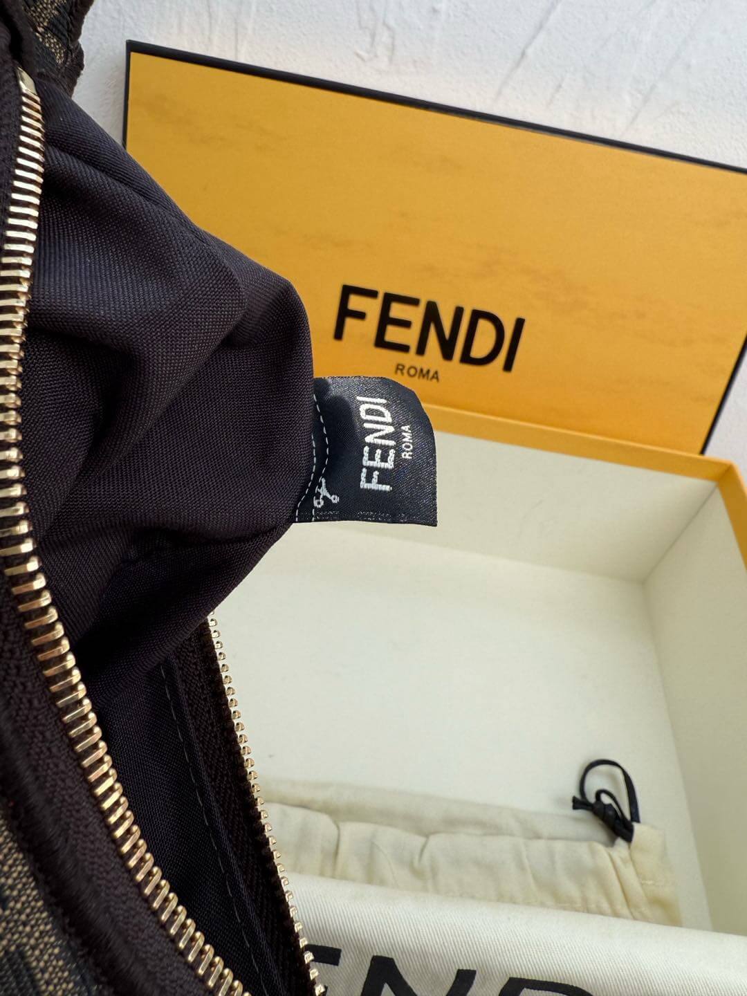 Fendigraphy Mini(HIGH-END GRADE)